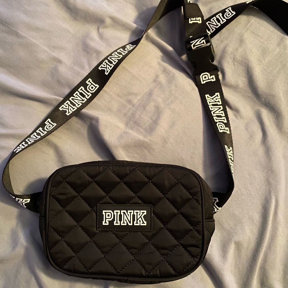 PINK Victoria Secret Fanny Pack